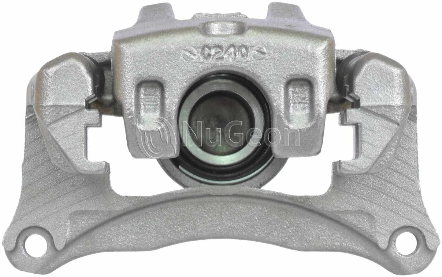 BBB Industries Disc Brake Caliper 99-01658A