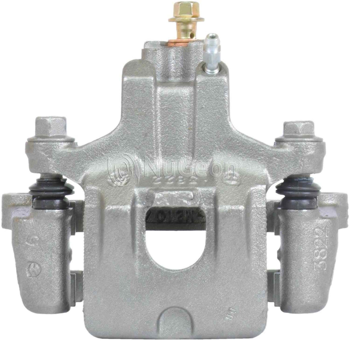 BBB Industries Remanufactured Disc Brake Caliper 99-01658A