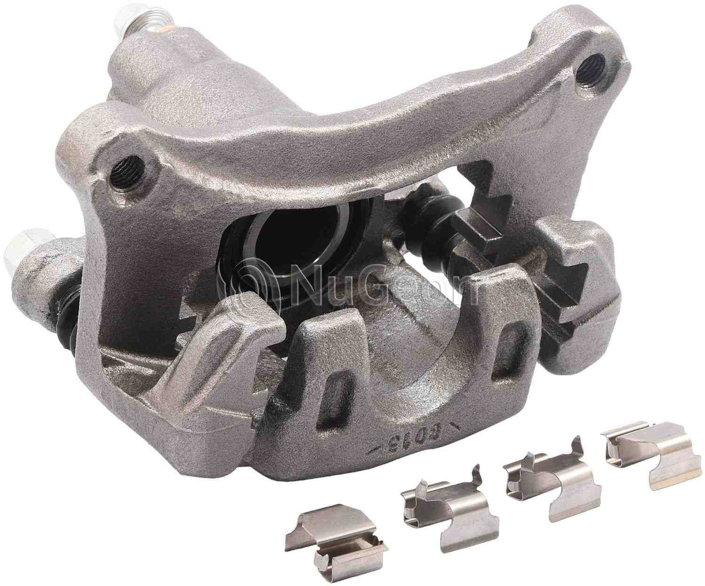 BBB Industries Disc Brake Caliper 99-01658B