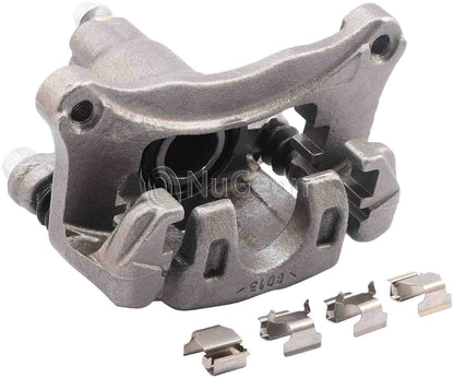 BBB Industries Disc Brake Caliper 99-01658B