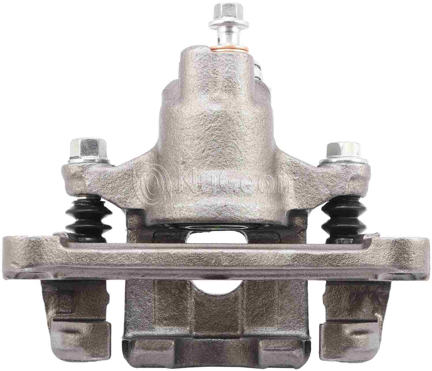 BBB Industries Remanufactured Disc Brake Caliper 99-01658B