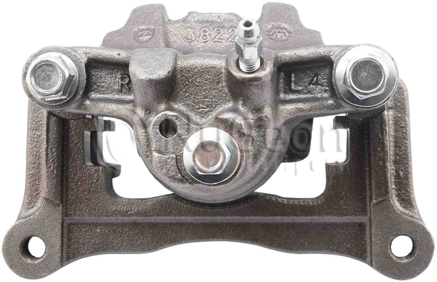 BBB Industries Disc Brake Caliper 99-01658B