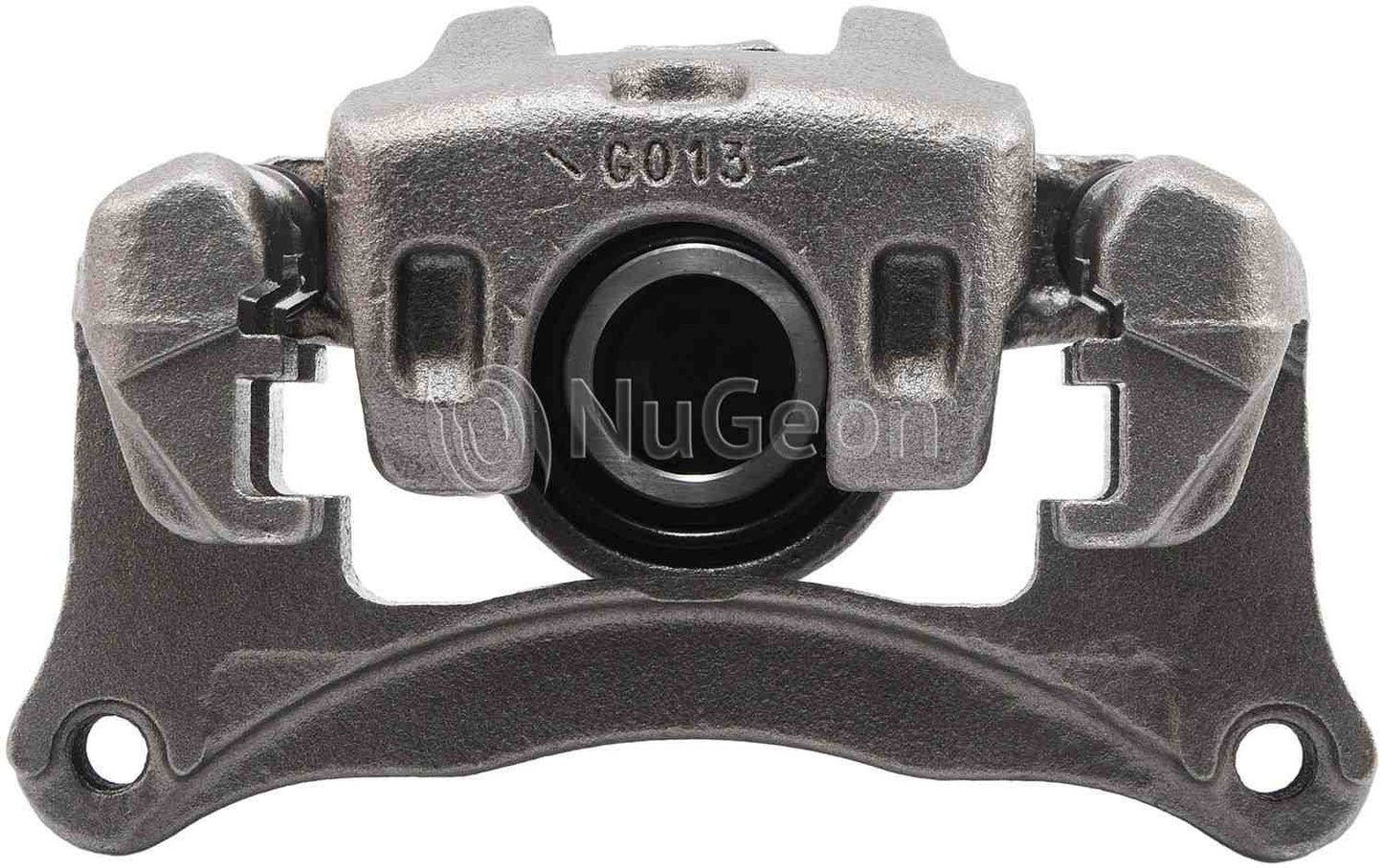 BBB Industries Disc Brake Caliper 99-01658B