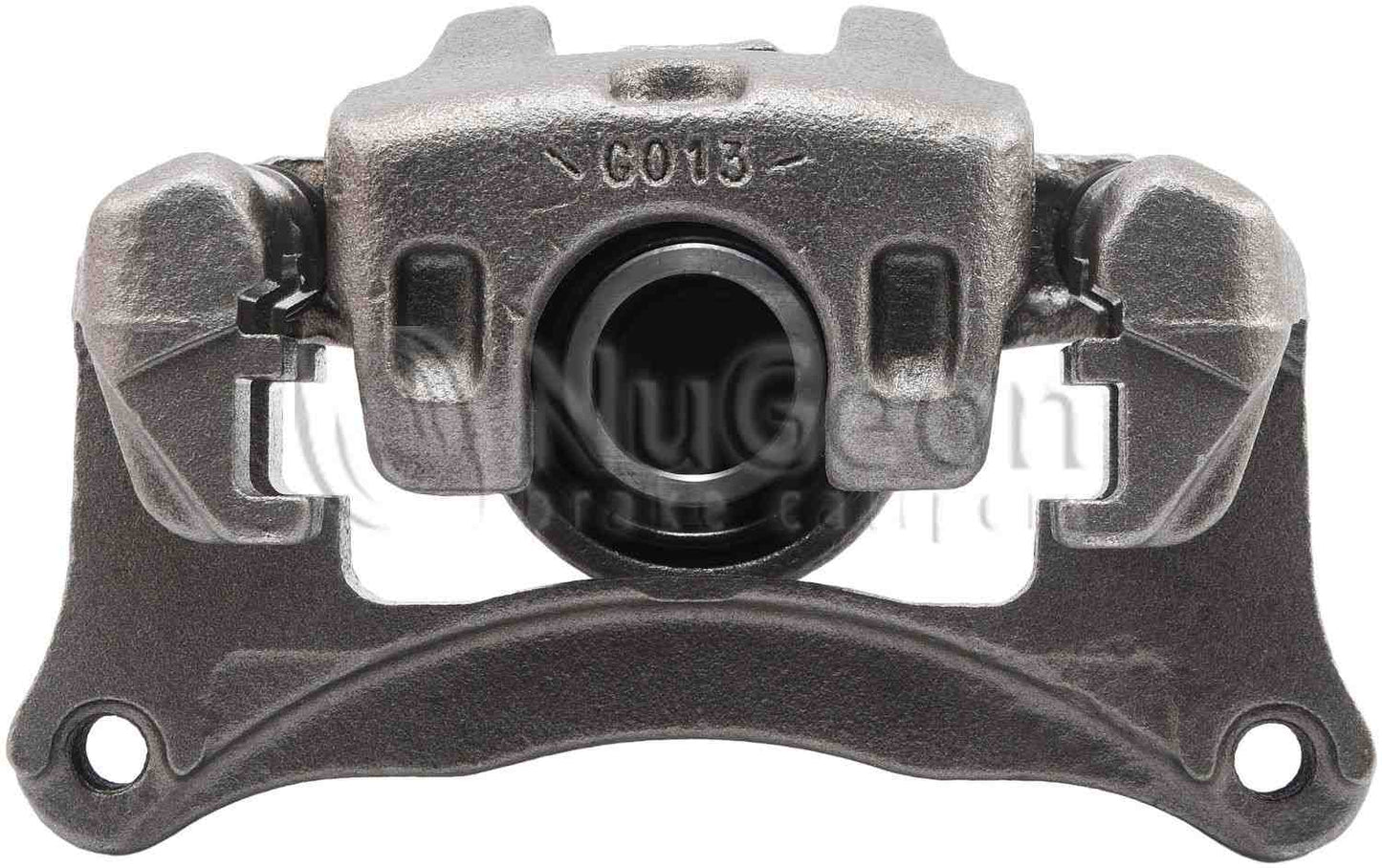 BBB Industries Disc Brake Caliper 99-01658B