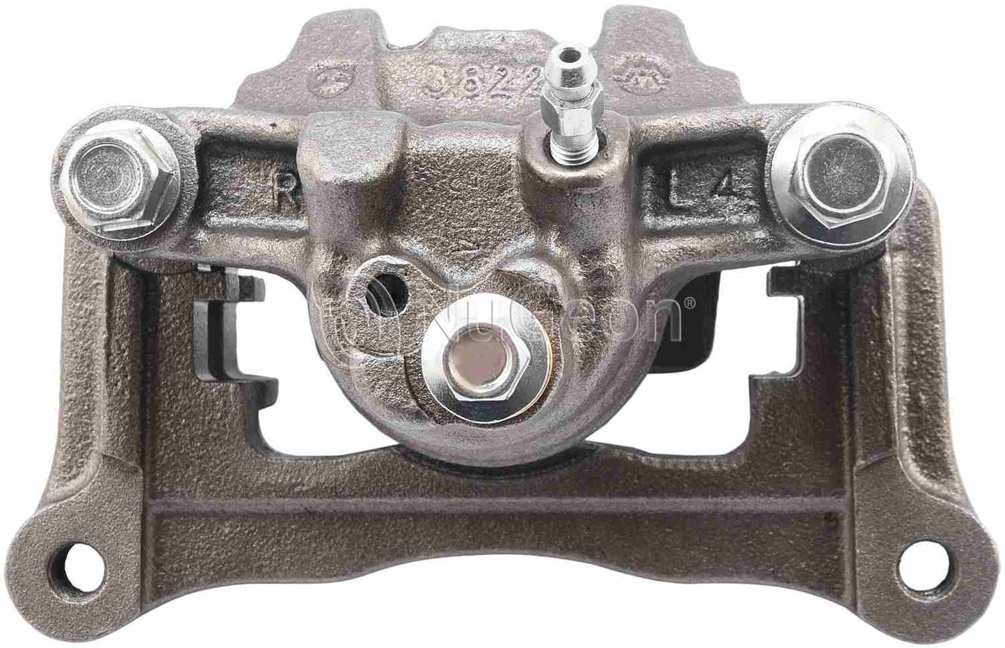 BBB Industries Disc Brake Caliper 99-01658B