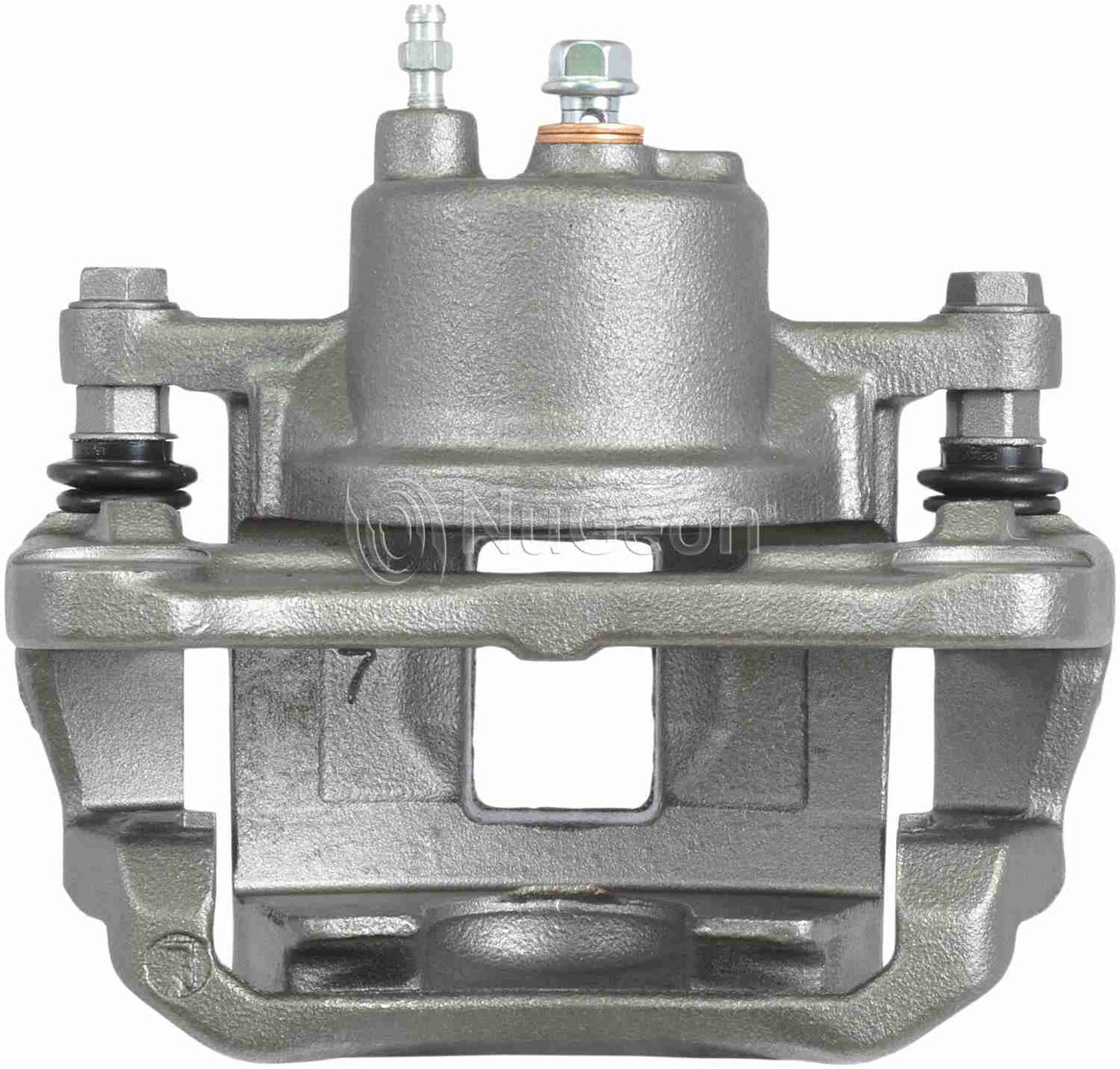 BBB Industries Remanufactured Disc Brake Caliper 99-01660A