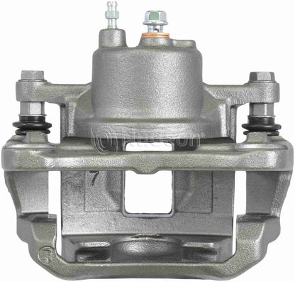 BBB Industries Remanufactured Disc Brake Caliper 99-01660A