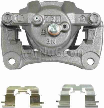 BBB Industries Remanufactured Disc Brake Caliper 99-01660A