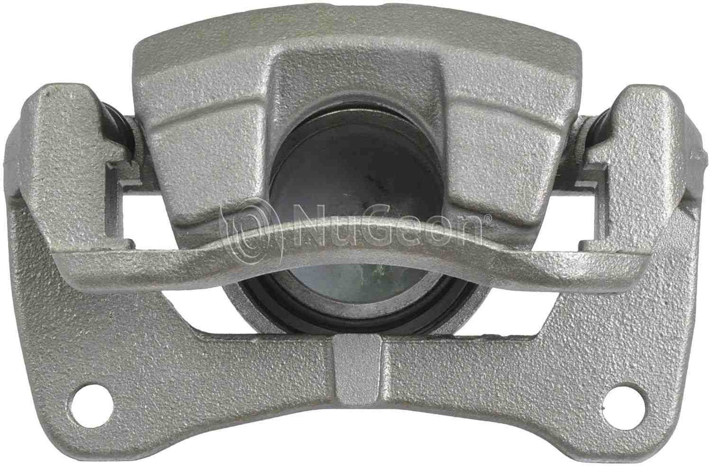 BBB Industries Remanufactured Disc Brake Caliper 99-01660A