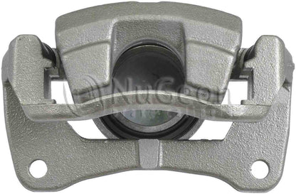 BBB Industries Remanufactured Disc Brake Caliper 99-01660A