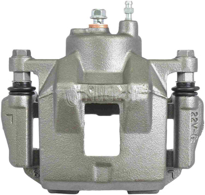 BBB Industries Remanufactured Disc Brake Caliper 99-01660A