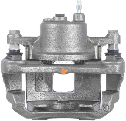BBB Industries Remanufactured Disc Brake Caliper 99-01660B