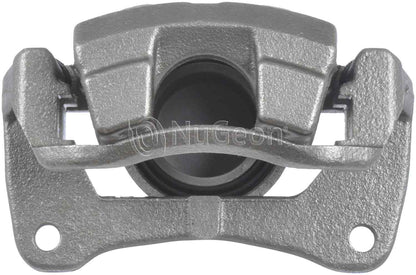 BBB Industries Remanufactured Disc Brake Caliper 99-01660B
