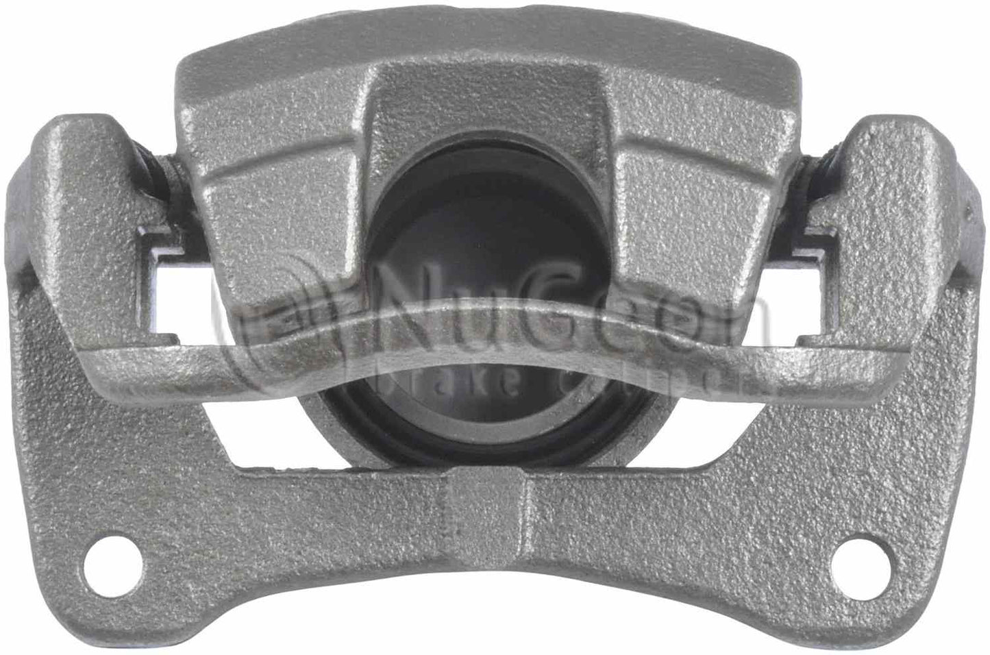 BBB Industries Remanufactured Disc Brake Caliper 99-01660B