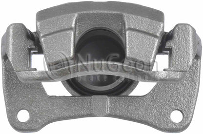 BBB Industries Remanufactured Disc Brake Caliper 99-01660B