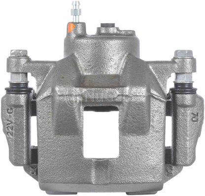 BBB Industries Remanufactured Disc Brake Caliper 99-01660B