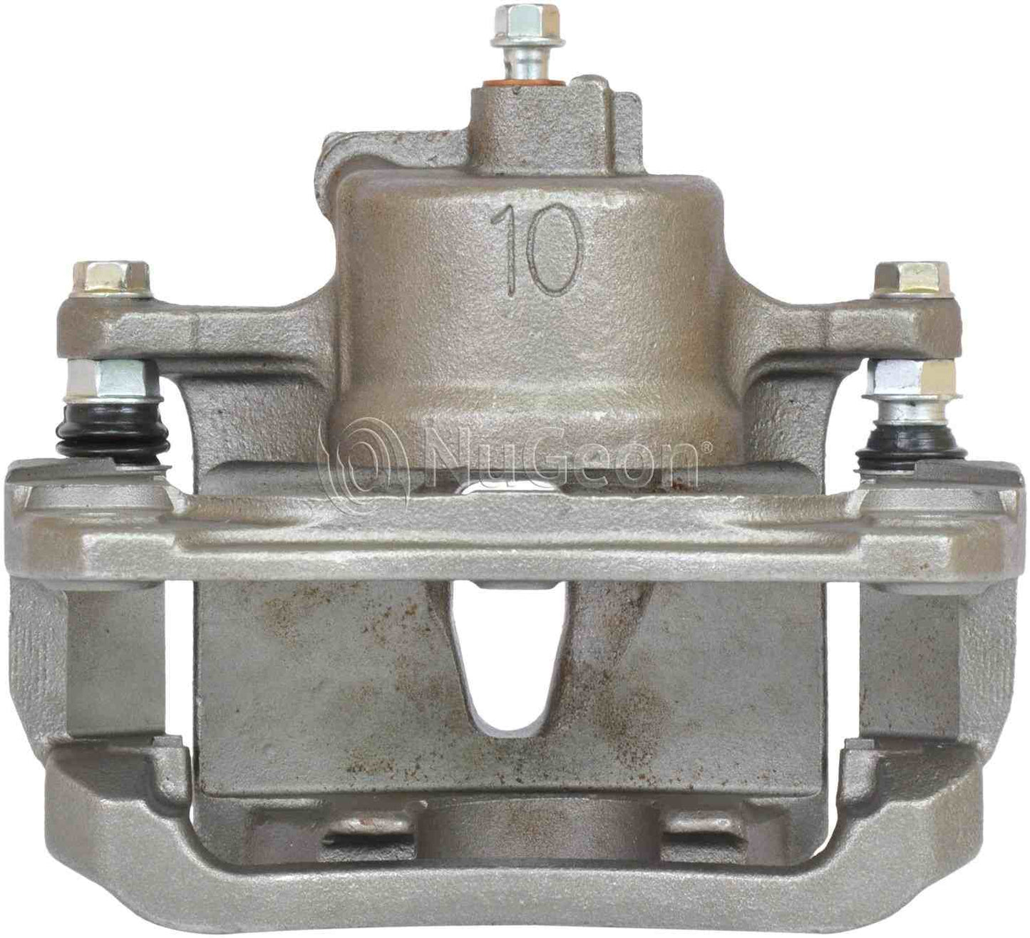 BBB Industries Disc Brake Caliper 99-01661A
