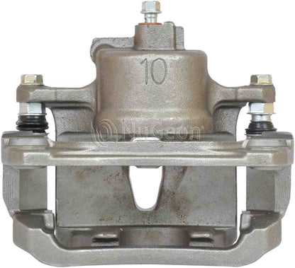 BBB Industries Remanufactured Disc Brake Caliper 99-01661A