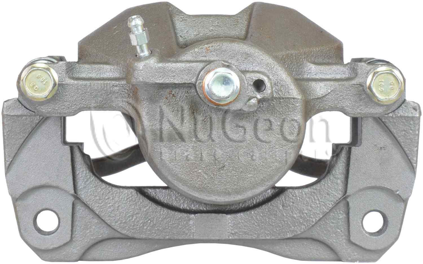 BBB Industries Remanufactured Disc Brake Caliper 99-01661A