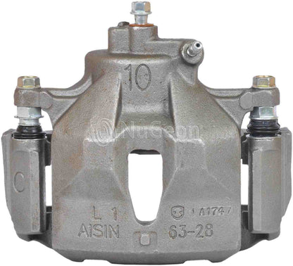 BBB Industries Disc Brake Caliper 99-01661A