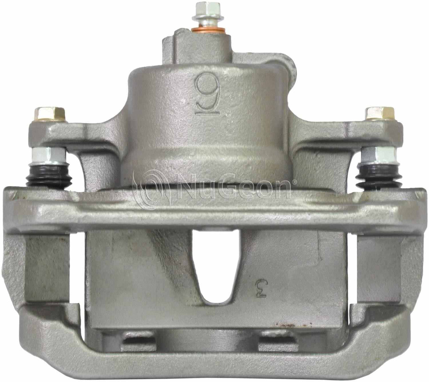 BBB Industries Disc Brake Caliper 99-01661B
