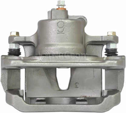 BBB Industries Remanufactured Disc Brake Caliper 99-01661B
