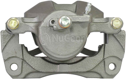 BBB Industries Remanufactured Disc Brake Caliper 99-01661B