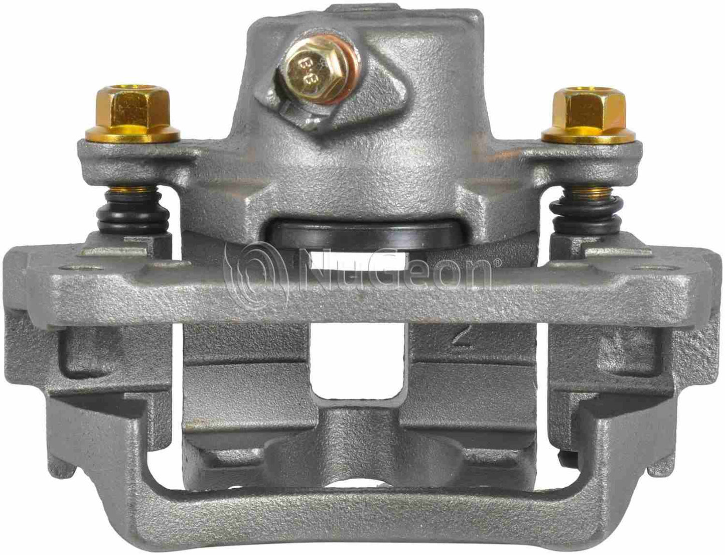 BBB Industries Disc Brake Caliper 99-01662A