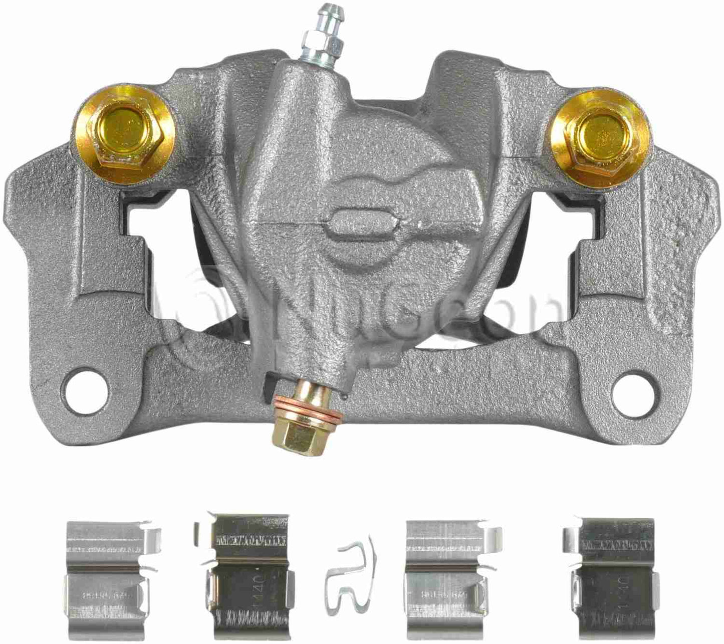 BBB Industries Disc Brake Caliper 99-01662A