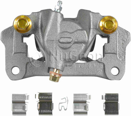 BBB Industries Disc Brake Caliper 99-01662A