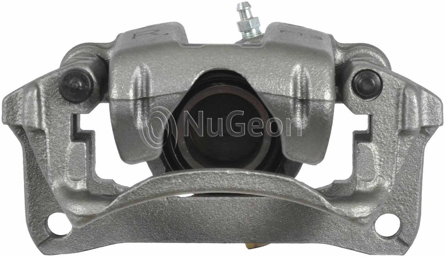 BBB Industries Disc Brake Caliper 99-01662A