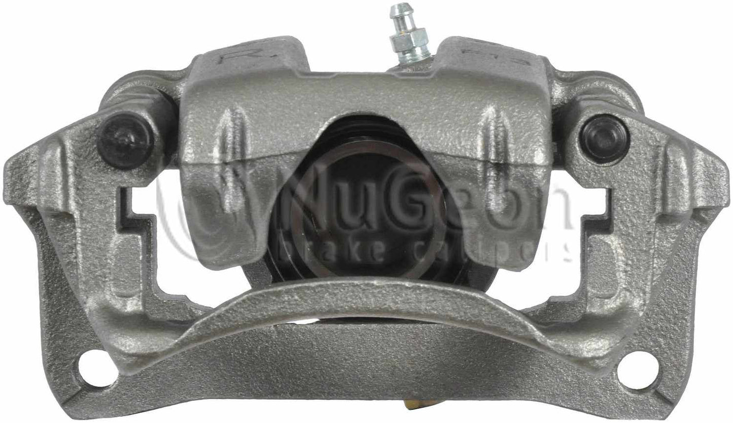 BBB Industries Disc Brake Caliper 99-01662A