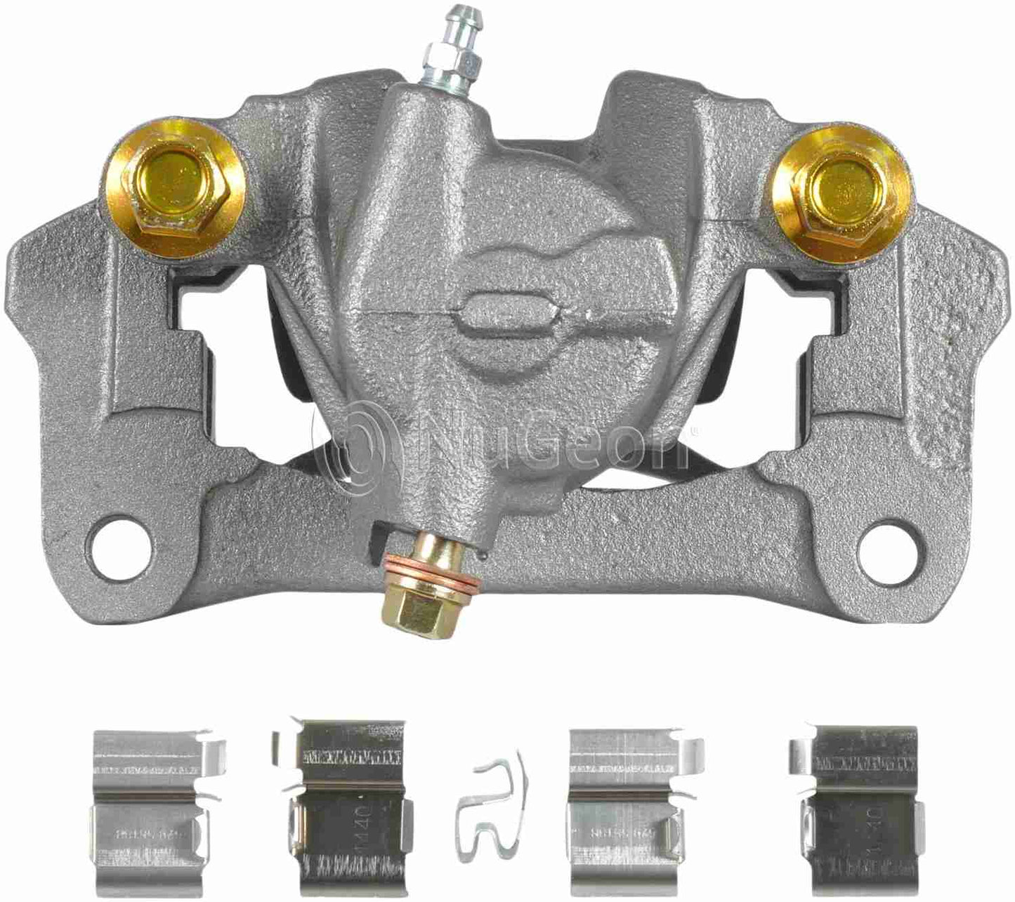 BBB Industries Disc Brake Caliper 99-01662A