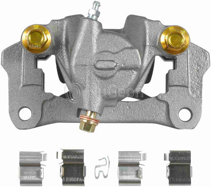 BBB Industries Disc Brake Caliper 99-01662A