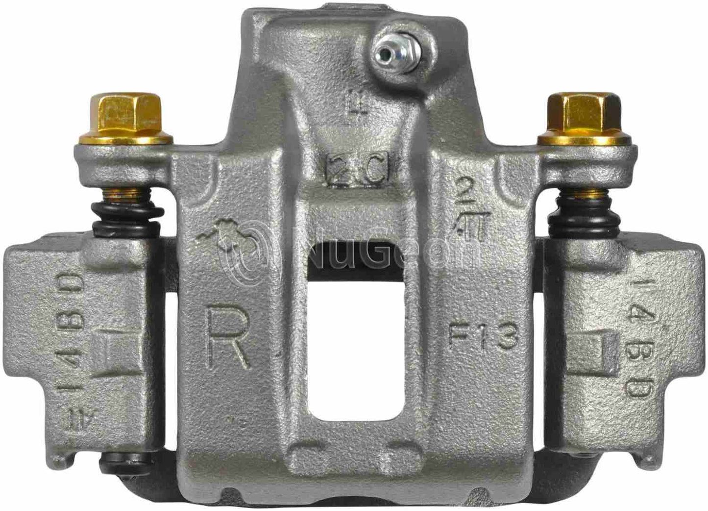 BBB Industries Disc Brake Caliper 99-01662A