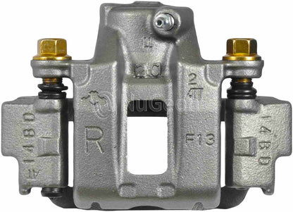 BBB Industries Remanufactured Disc Brake Caliper 99-01662A