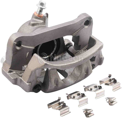 BBB Industries Disc Brake Caliper 99-01662B