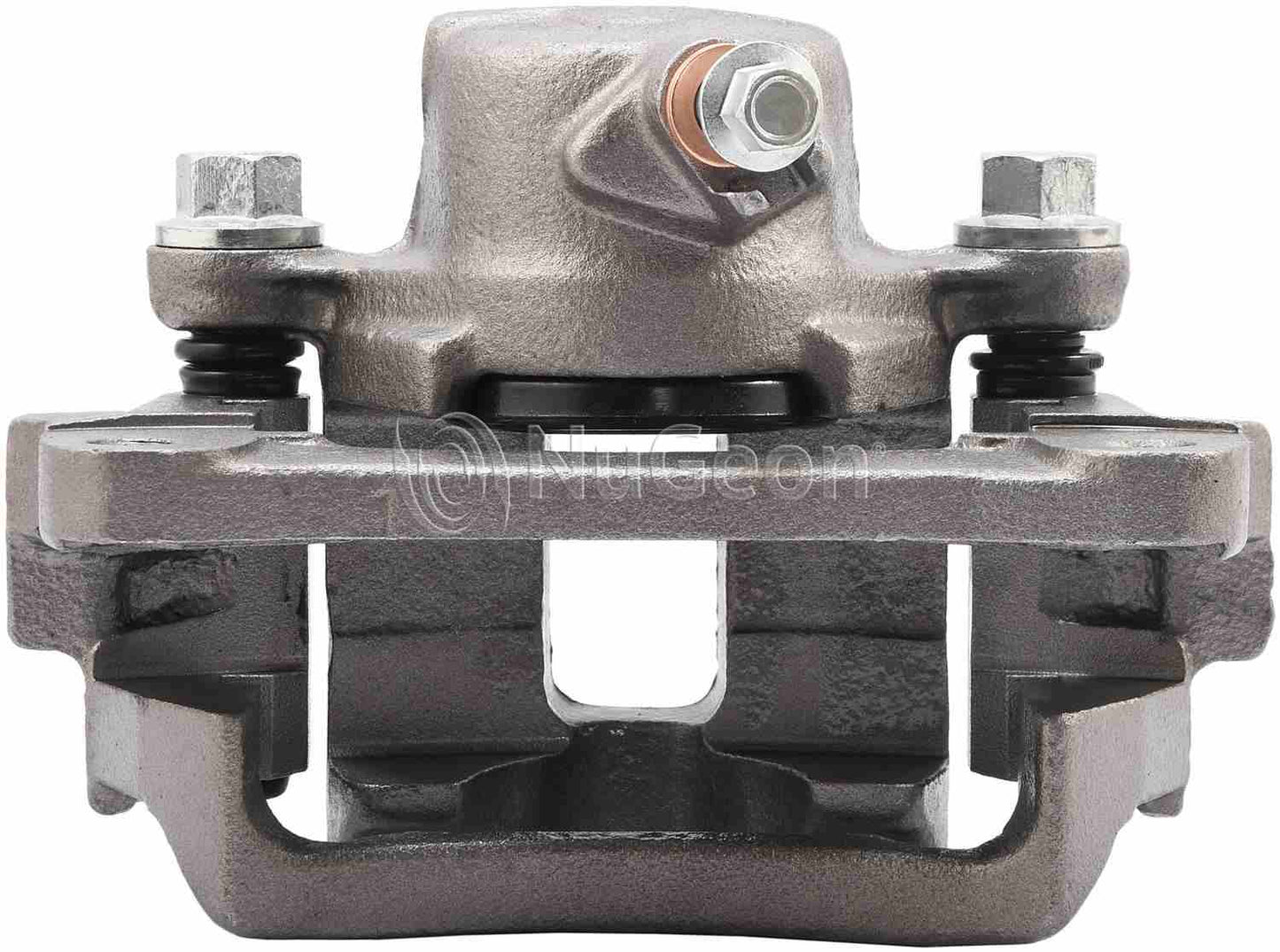 BBB Industries Remanufactured Disc Brake Caliper 99-01662B