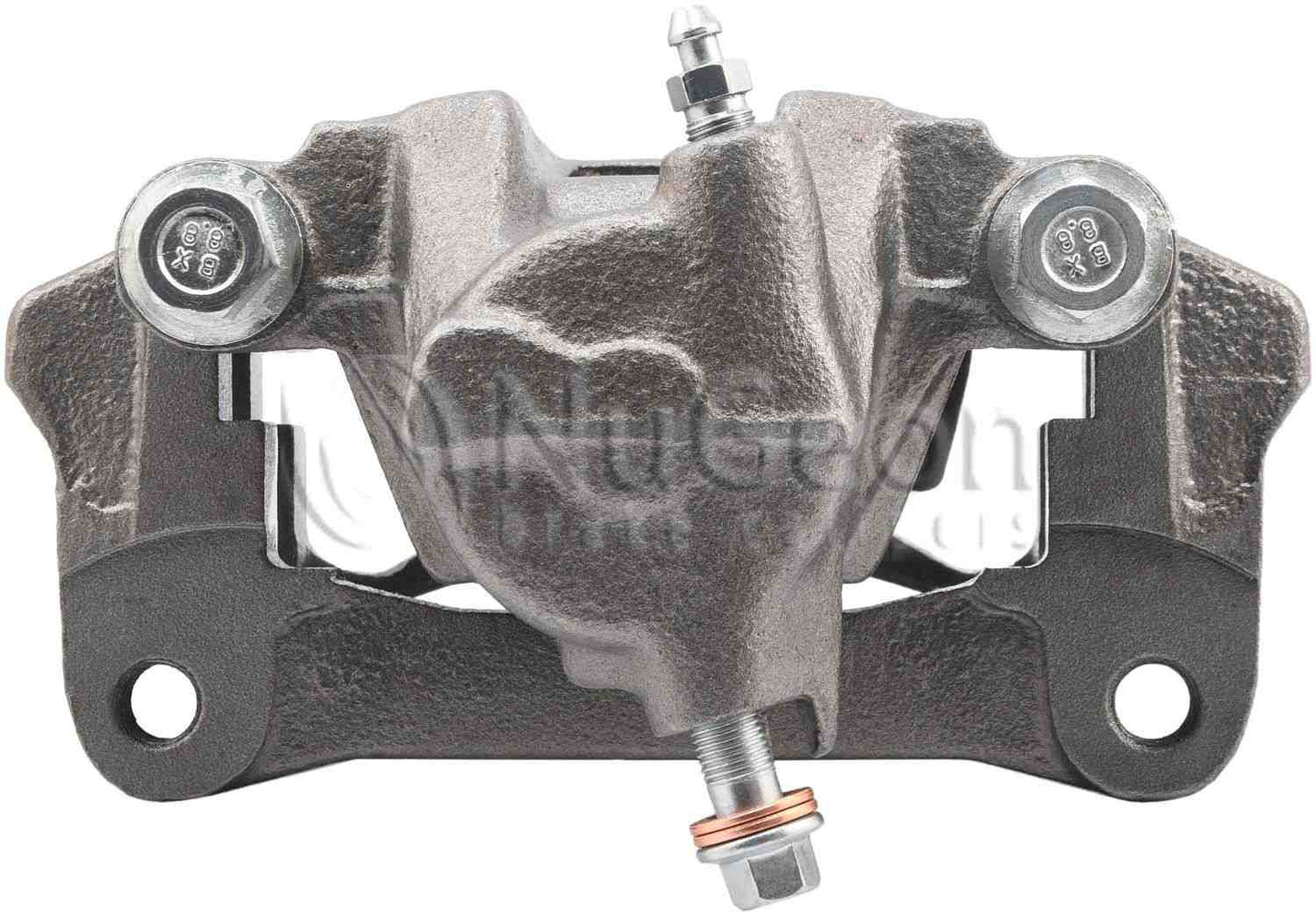 BBB Industries Disc Brake Caliper 99-01662B