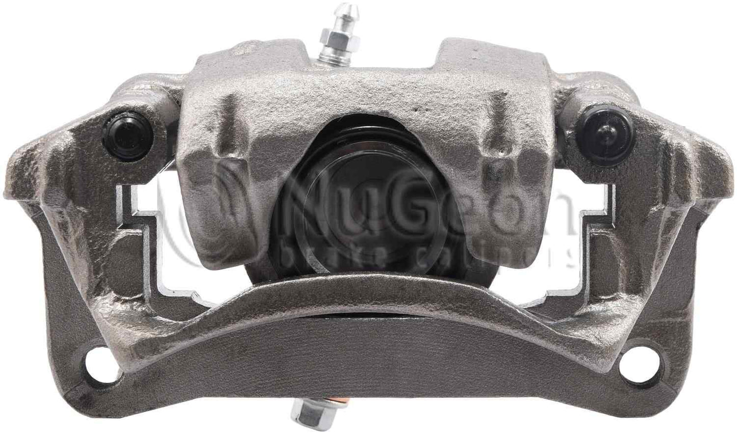 BBB Industries Disc Brake Caliper 99-01662B