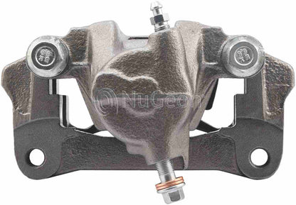 BBB Industries Remanufactured Disc Brake Caliper 99-01662B