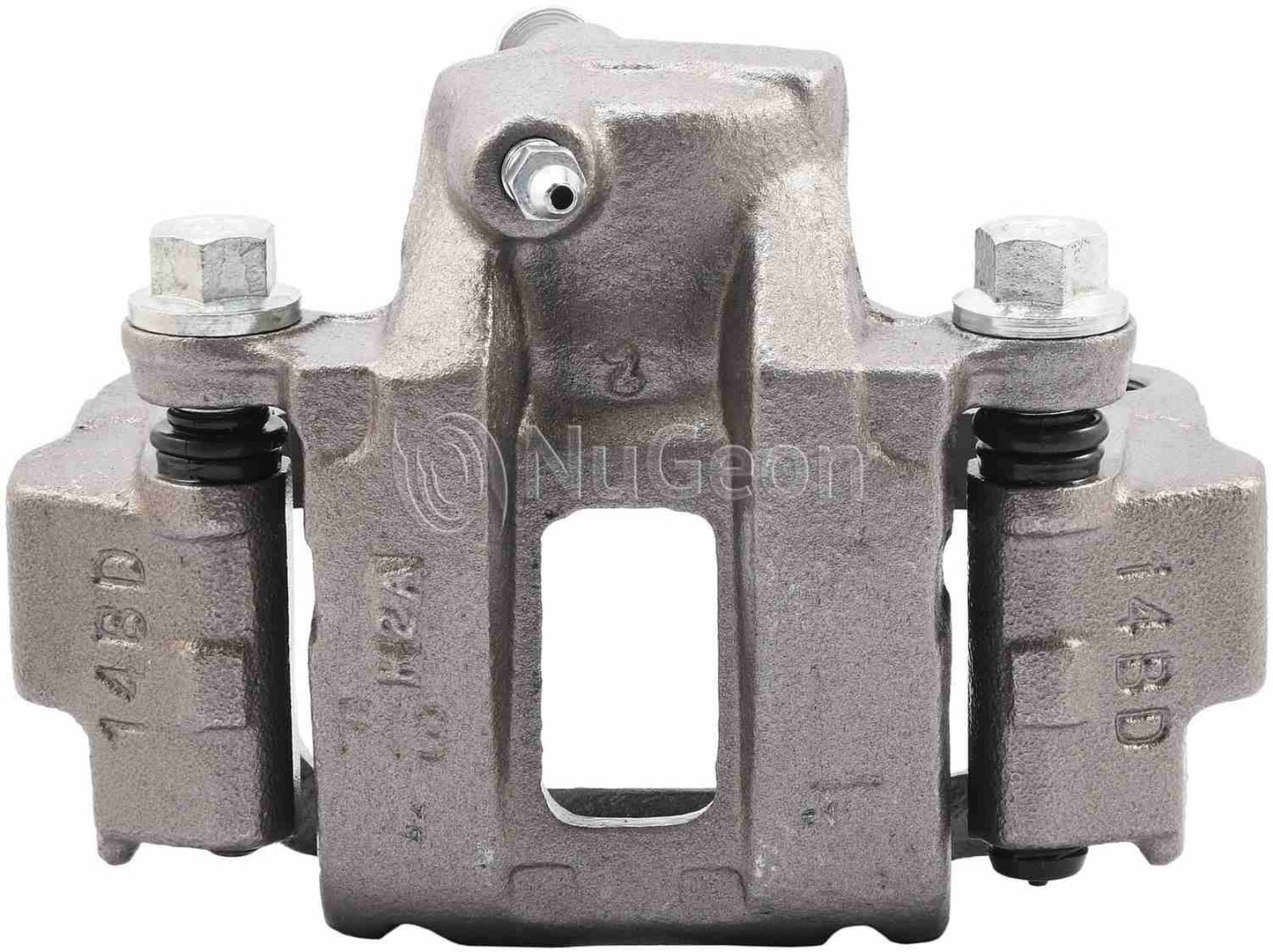 BBB Industries Disc Brake Caliper 99-01662B