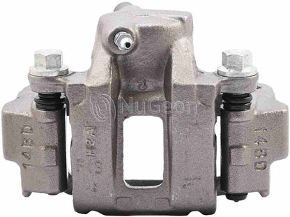 BBB Industries Disc Brake Caliper 99-01662B