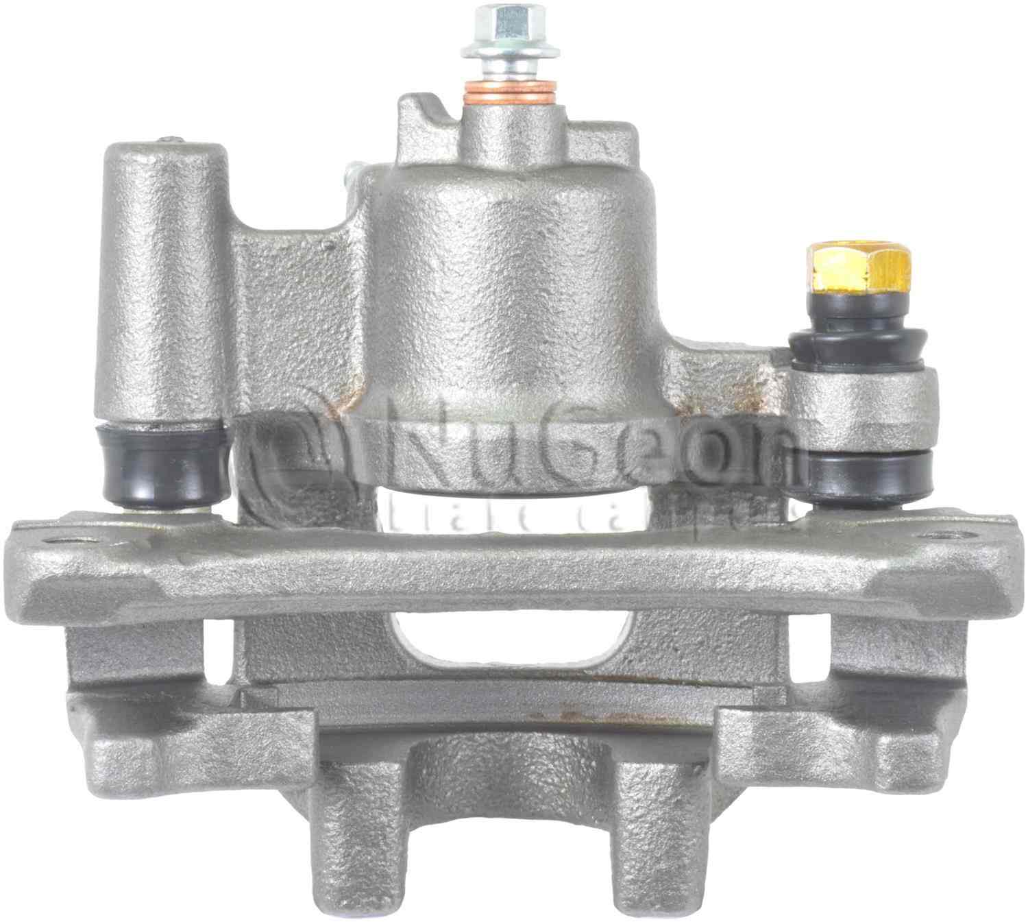 BBB Industries Disc Brake Caliper 99-01663A