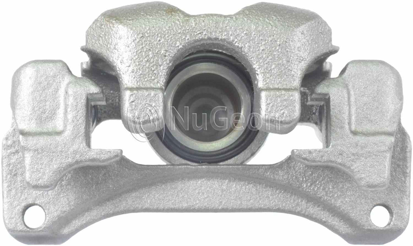 BBB Industries Remanufactured Disc Brake Caliper 99-01663A