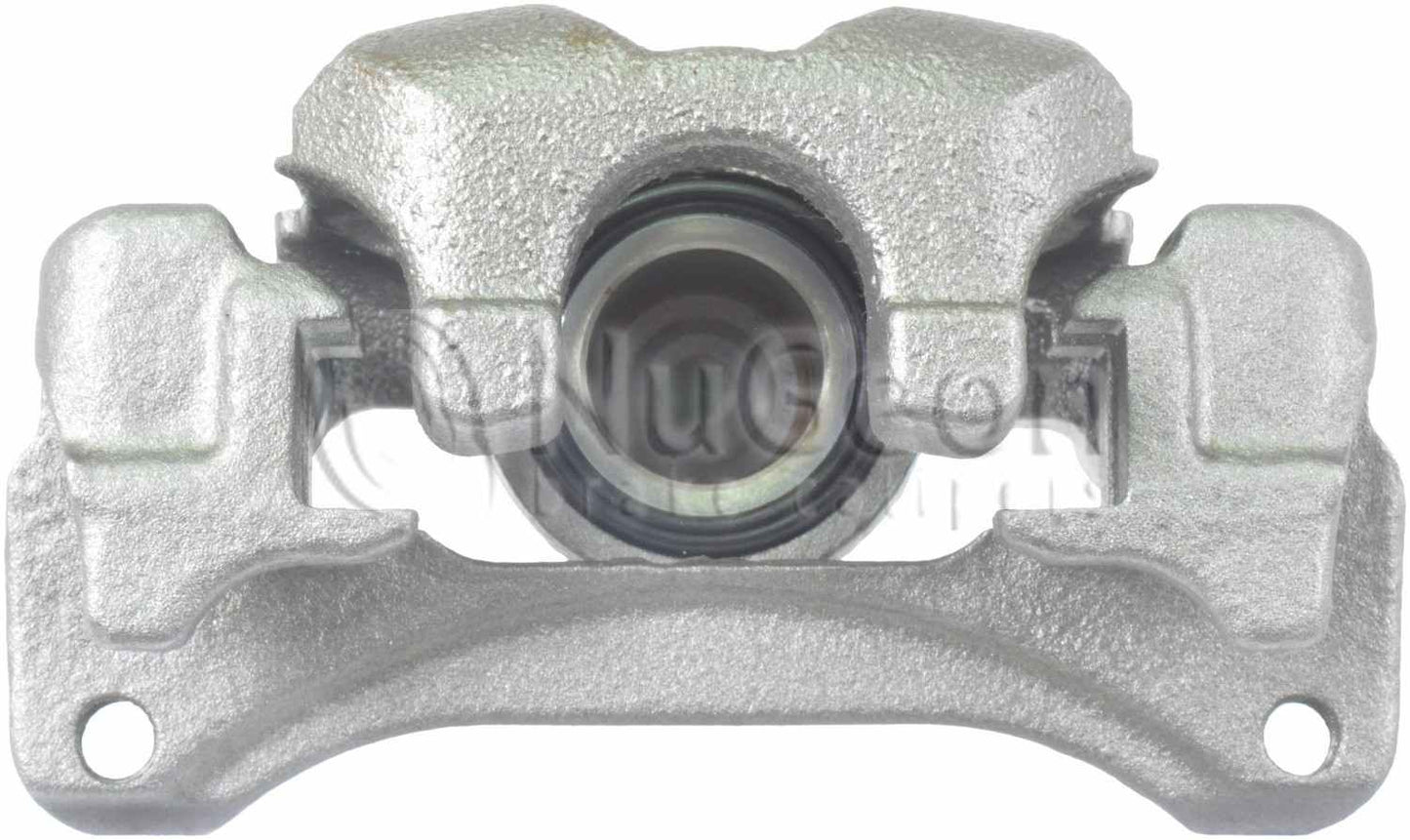 BBB Industries Remanufactured Disc Brake Caliper 99-01663A