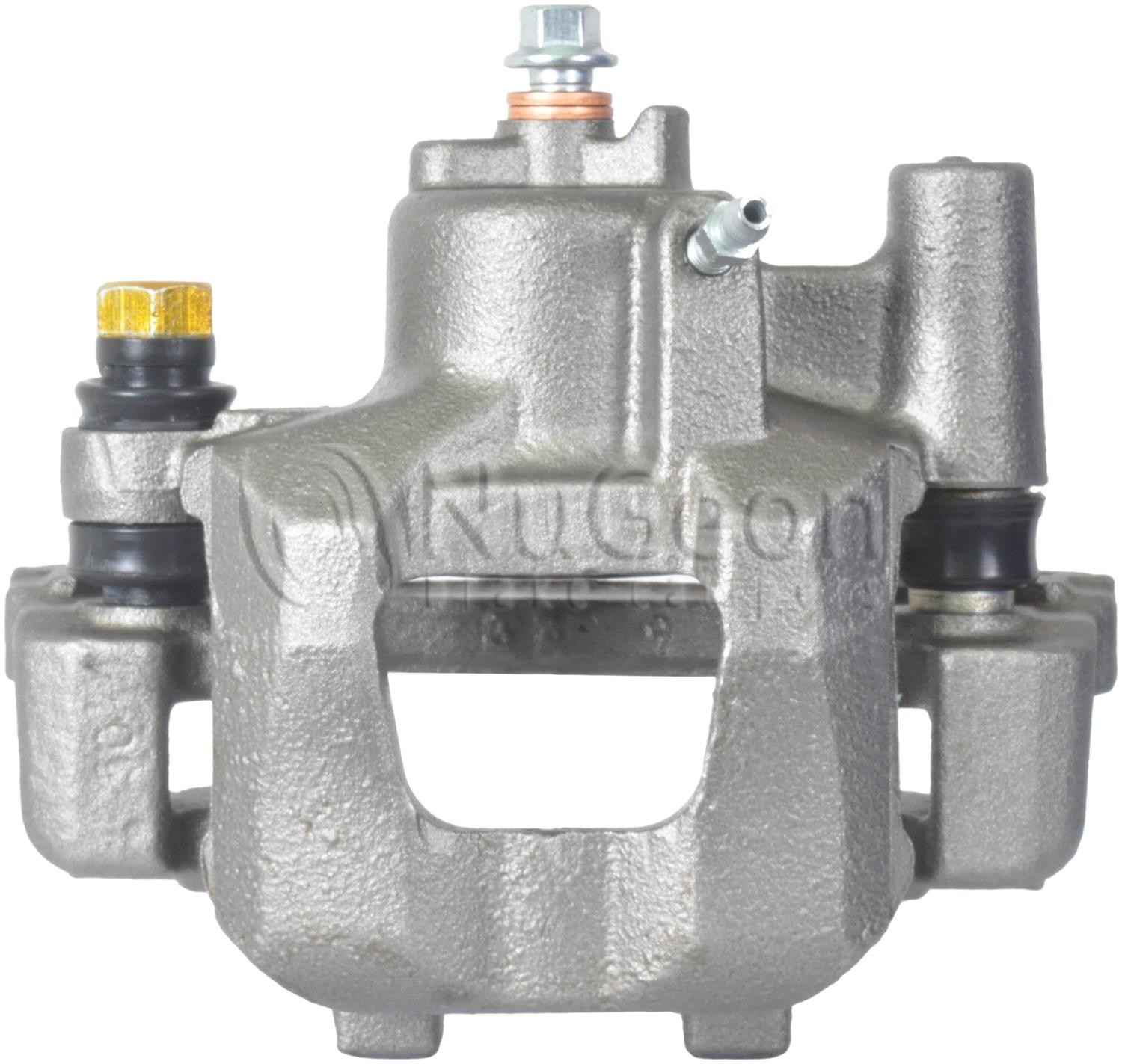 BBB Industries Disc Brake Caliper 99-01663A