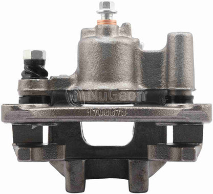 BBB Industries Disc Brake Caliper 99-01663B
