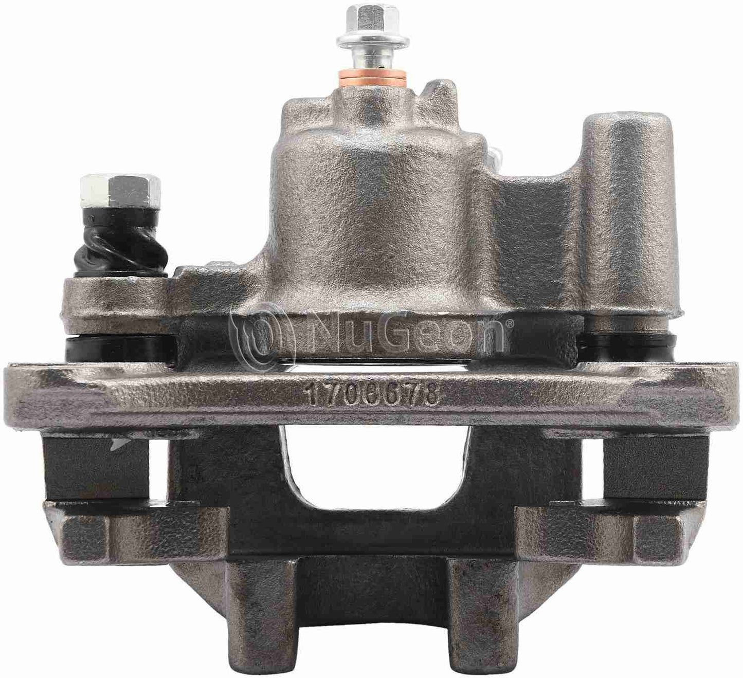 BBB Industries Remanufactured Disc Brake Caliper 99-01663B