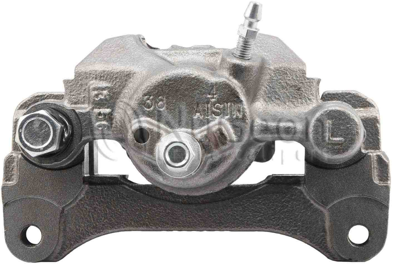 BBB Industries Disc Brake Caliper 99-01663B